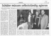 Bericht aus 2004